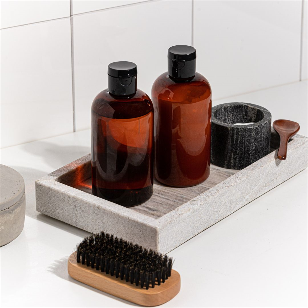 Men's Shower Gel and Lotion Kit